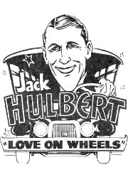 Love on Wheels Love on Wheels