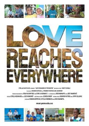 Love Reaches Everywhere Love Reaches Everywhere