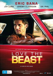 Love the Beast Love the Beast