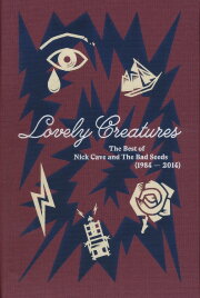 Lovely Creatures: The Best of Nick Cave & The Bad Seeds