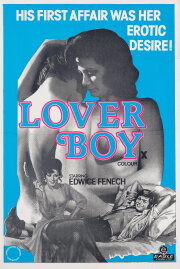 Lover Boy Lover Boy