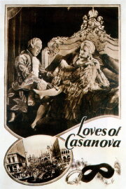 Loves of Casanova Loves of Casanova