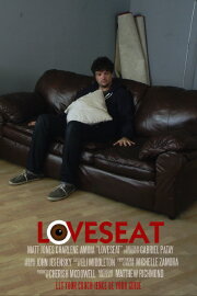 Loveseat Loveseat