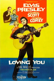 Loving You Loving You