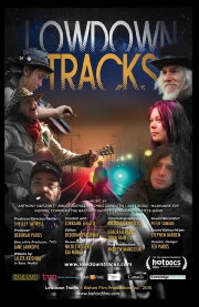 Lowdown Tracks Lowdown Tracks