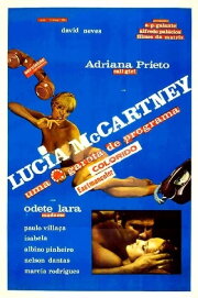 Lucia McCartney, Call Girl