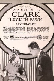 Luck in Pawn