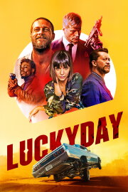 Lucky Day Lucky Day