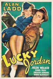 Lucky Jordan Lucky Jordan