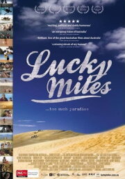 Lucky Miles