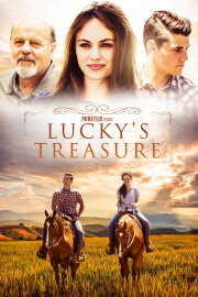 Lucky's Treasure Lucky's Treasure