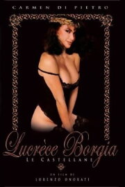Lucrezia Borgia Lucrezia Borgia