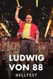 Ludwig von 88 - Hellfest 2023