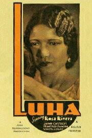 Luha