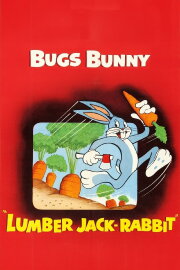 Lumber Jack-Rabbit Lumber Jack-Rabbit