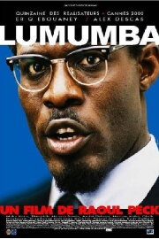 Lumumba Lumumba