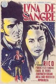 Luna de sangre