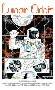 Lunar Orbit Lunar Orbit