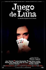 Luna's Game Luna's Game