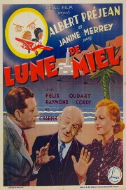 Lune de miel