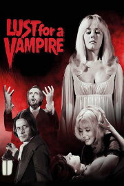 Lust for a Vampire Lust for a Vampire