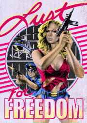 Lust for Freedom