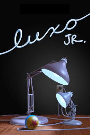 Luxo Jr. Luxo Jr.