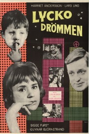 Lyckodrömmen Lyckodrömmen