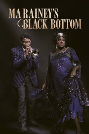 Ma Rainey's Black Bottom Ma Rainey's Black Bottom