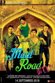 Maal Road Dilli Maal Road Dilli