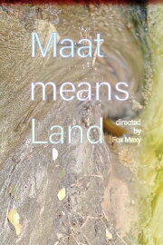 Maat Means Land