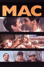 Mac Mac
