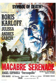 Macabre Serenade Macabre Serenade