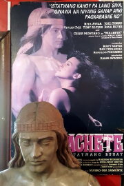 Machete: Istatwang Buhay