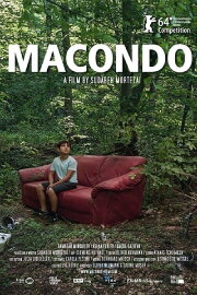 Macondo
