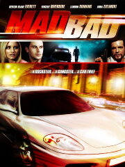 Mad Bad Mad Bad