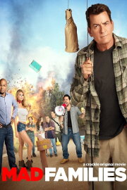 Mad Families Mad Families