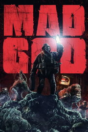 Mad God Mad God