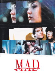 Mad Love Mad Love