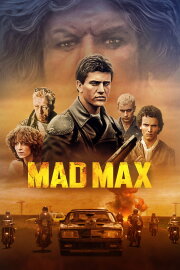 Mad Max Mad Max