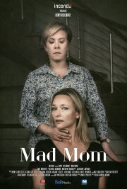 Mad Mom Mad Mom