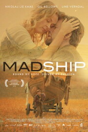 Mad Ship Mad Ship