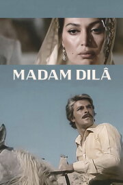 Madam Dilâ Madam Dilâ