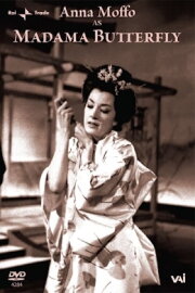 Madama Butterfly Madama Butterfly