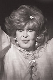 Madame Lauraine's Transsexual Touch Madame Lauraine's Transsexual Touch