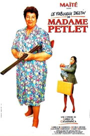 Madame Petlet's True Story Madame Petlet's True Story