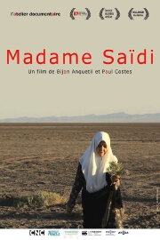 Madame Saïdi
