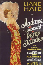 Madame Wants No Children Madame Wants No Children