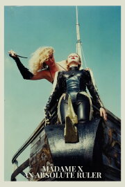 Madame X – An Absolute Ruler