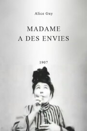 Madame's Cravings